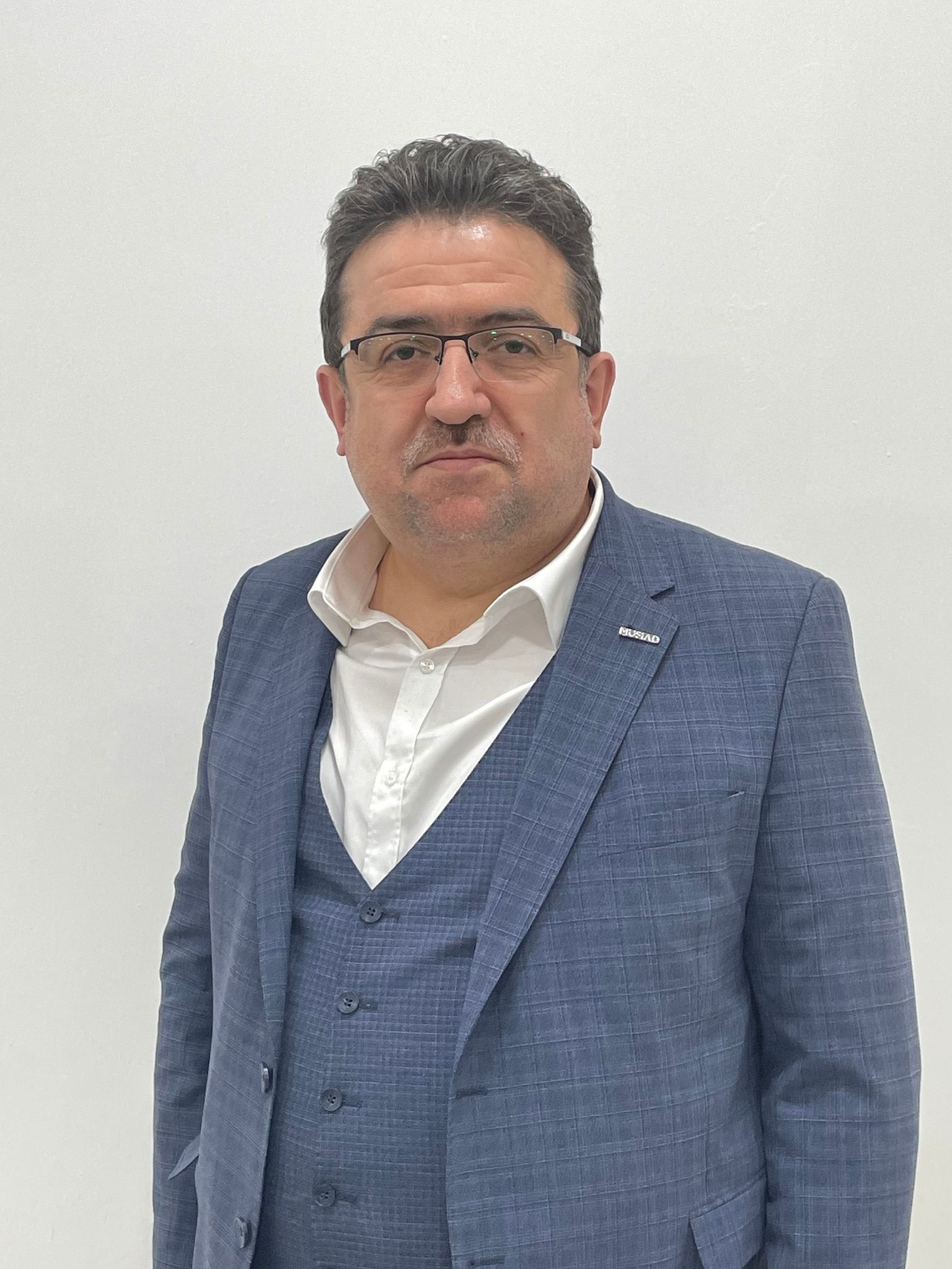 MUHAMMET SAİT ERTUĞRUL